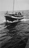 Fiskebåt.