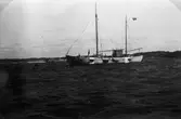 Fiskebåt.
