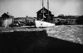 Räddningskryssaren Helge Ax:son Johnson