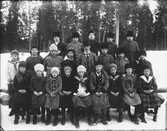 Norra Färila-trakten.