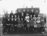 Strömsbruk-trakten.