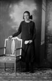 Fröken Hanna Sjöstrand 1925, 4941.