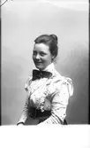 Ester Eklöf.