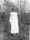 Vestlund. Dotter till Per-Olov Vestlund, Pigs Bruket
