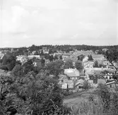 Utsikt över samhället

