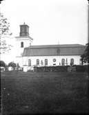 Österfärnebo kyrka.