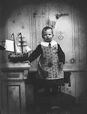 Per Herman Lindberg, son till fotografen Per Lindberg.