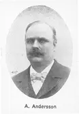 A. Andersson.