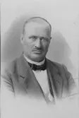 Faktor. A. G. Blom, 6/7 1868, foto 1918