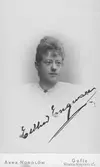 Esther Engman.