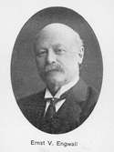 Ernst V. Engvall.