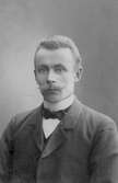 född 12 juni 1874
Gefle