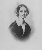 Fru
maka till Kapt. G. Nylén 