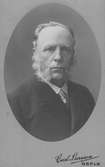 Kommissionär
f. 8/8 1841
d. 1/6 1917
