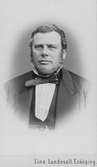 Räntmästare Wallin, Uppsala.
Död i maj 1880