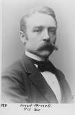 Fil Dr. Knut Arnell (1859-1929)