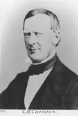 C, A. Carlsten.