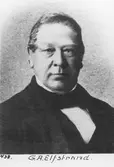 Gustaf Adolf Elfstrand.