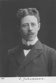 E. Johansson.
