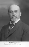 Tillsyningslärare J. Lindholm.