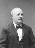 Victor Theodor Engwall. Född 24 juli 1827, död 28 februari 1908. Grosshandlare. Import Aktiebolag Vict. Th. Engwall & Co