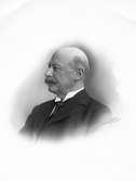 Ernst Viktor Engwall. Född 13 juli 1885, död 6 september 1915. Grosshandlare. Import Aktiebolag Vict. Th. Engwall & Co