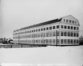 Tobaksmonopolet. År 1937

