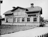 Lundin & Froms Skrädderi



