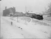 AB Gefle Åkerredskap / A. Bol. Radsådd
Atlasgatan / Skutskärsgatan

