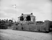 Ahlgrens villa, Villastaden







