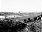 Hofors bruk började utvecklas i slutet av 1600-talet.
Svensk Kullagerfabriken SKF köpte bruket 1916.

Hofors med dess masugnar, bessemerverk, gjuteri och
stora mekaniska verkstäder.