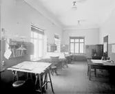 Hammarby Sulfitfabrik

År 1886 kom en sulfitfabrik att ersätta järnbruket.
Den var under en tid Skandinaviens största med över 400 personer anställda.
