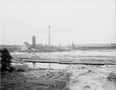 Iggesunds bruk

År 1870 inleds sågverksepoken i och med byggandet av en större vattensåg.
År 1915 - 1917 byggs landets första sulfit- sulfat fabrik
