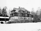 Husmoderskolan i Skutskär


