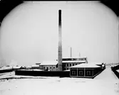 Läderfabrik i Gävle.