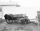 AB Gefle Åkerredskap / A. Bol. Radsådd

Jordbruksredskapet DUX / AB Julius Slöör

Atlasgatan / Skutskärsgatan

