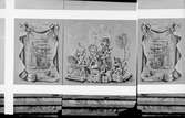 Konstverk

Fotografiet är ett montage av tre negativ. Två är bilder av skepp och det i mitten är en bild av sjöröveri