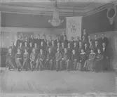 Gefle Skrädderiarbetare fackförening
