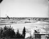 Mackmyra Sulfit AB, Mackmyra

1879 brann fabriken vid Gadöborg och en ny byggnad uppfördes.




