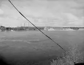 Forsbacka bruk vid Gavleån

Johan Magnus af Nordin köpte på 1770-talet andelar och drev och byggde ut bruket. Nordin uppförde 1777 herrgården med park, ekonomibyggnader, arbetarbostäder och ett orangeri.





