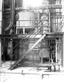 Karskär, spritfabrik

I Karskär uppfördes 1910 en sulfitfabrik och 1915 en sulfatfabrik för framställning av pappersmassa.

