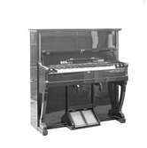 AB Gefle Orgel & Pianofabrik

Orgel
