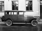 En Volvo ÖV 4 1927-1929, kallad 