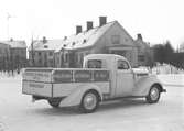 Philipsons i Gävle AB
Tagen vid Ericssonska stiftelsen, Villastaden

Servicelastbil, X 42

December 1939
