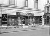 Hallbergs bokhandel

26 september 1938

