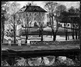 Konstnär L. Barnekow 1922

Gävle Slott




