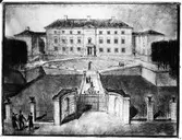 Westergrenska stiftelsen, Gustavsgatan 16

Johan och Lotten Westergren

Bildades 1921 för att bygga ett hem för fattiga äldre änkor eller 