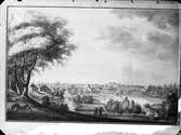 Målning av Tolvfors Bruk

Eric Söderhielm började bygga en herrgård 1756 och
1760-1761 byggdes flyglar för kök och brukskontor.
Herrgården ombyggdes 1799-1801 till två våningar och vindsvåning.