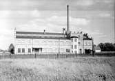 Skalins Tapetfabrik, Hagaström

Skalins Tapetfabrik etablerades 1928 och redan 1930 övertog Nordström fabriken och Durotapet grundades.





