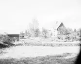 Okänt område

Bostadshus, uthus och grönområden




